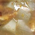 レオノン♥'s cooksnap of when they made 鶏と冬瓜の梅煮.