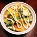 ゆかりん♡0511's cooksnap of when they made ★アボカドと海老のエスニックサラダ★.