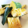 トドこ's cooksnap of when they made こぶ茶で！浅漬キュウリ.