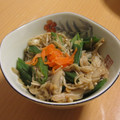 もんしゅしゅ's cooksnap of when they made オクラとエノキの和風和え.