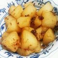 もっからーこむ's cooksnap of when they made ぶち込みシリーズ 大根.