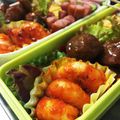 ohanamog's cooksnap of when they made エビの開きを使って♡簡単♡エビチリマヨ.