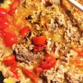 なつき☆ミ's cooksnap of when they made 家族が作る☆コーヒー入りカレー.