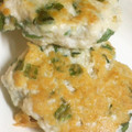 のえもゆ's cooksnap of when they made とっても簡単!!つくね風しそハンバーグ♡.