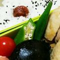 myとんすけ's cooksnap of when they made わさびオクラ.