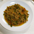 chocolatmo's cooksnap of when they made 簡単！失敗なしの牛肉野菜炒め☆.