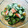 あけはん♪'s cooksnap of when they made じゃこときゅうりとカニカマの梅酢のもの.