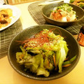 四谷わかば's cooksnap of when they made 病みつき♡中華風たっぷり野菜の即席漬け.