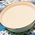 ニャンちゅう23's cooksnap of when they made 材料2つ！フルーチェで簡単ムース.