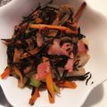 ピエール☆アモール's cooksnap of when they made ブロッコリーの炒めもの【保育園給食】.