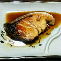 heme☆'s cooksnap of when they made ぶりの照り焼き.