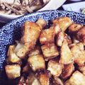 kotte318's cooksnap of when they made 簡単☆節約?!じゃがいもの照り焼き.