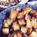 kotte318's cooksnap of when they made 簡単☆節約?!じゃがいもの照り焼き.