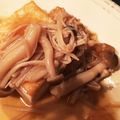 Mkmk♡'s cooksnap of when they made 簡単！お豆腐ソテーのあんかけ.