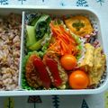 tapioka18's cooksnap of when they made 人参と新玉ねぎのマリネ.