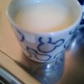 しそゆな's cooksnap of when they made はまる味　カルピス杏仁豆腐.
