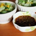 有ちん's cooksnap of when they made 万能☆夏のお助け☆みょうがドレッシング.