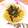 ❁Abake❁'s cooksnap of when they made 【油そば】大学前で食べる馴染みの味を再現.