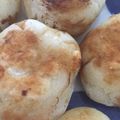 ぷにすーちゃん's cooksnap of when they made 簡単♪乾燥マッシュポテトでいももち.
