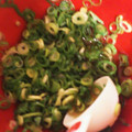 ずぼらな主婦's cooksnap of when they made 減塩 ネギ塩だれ 簡単 万能.