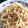 ♡tmk☆'s cooksnap of when they made 鮭フレークのマヨパスタ.