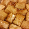 skywalkerK's cooksnap of when they made 簡単！揚げない！揚げだし豆腐.