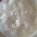 かつぞう☆'s cooksnap of when they made めっちゃ簡単！新食感のフルーツババロア.
