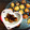 あーたくん's cooksnap of when they made 家族が作る☆たこ焼き.
