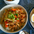 ＫＥＫＯＣＨＩ's cooksnap of when they made 早い・簡単・旨い♪豚肉のプルコギ.
