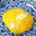 ピニヨ's cooksnap of when they made 誰でも出来る！簡単とろとろチーズオムレツ.