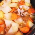 ちょうすけママ's cooksnap of when they made お酢で♡さっぱり煮物♡.