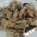 ☆baobab☆'s cooksnap of when they made 大根と小松菜の炒め煮.