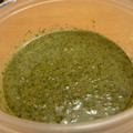 chako4da's cooksnap of when they made 万能！ジェノベーゼソース.