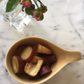 ナピト's cooksnap of when they made ちくわとさつまいものほっくり煮.