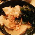 あやしゃんさん's cooksnap of when they made 簡単☆たけのこの土佐煮.