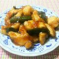 ねっちゃんっ's cooksnap of when they made やわらか♡鶏肉の甘辛炒め.