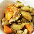 みずたま1616's cooksnap of when they made 鶏モモと根菜の炒め煮.