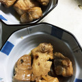 あおちん's cooksnap of when they made 簡単めちゃうま❤メカジキの煮付け.