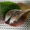 エターナルライス's cooksnap of when they made ♪しめさばの作り方♪.