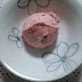 バウンド's cooksnap of when they made ▽生クリーム不要！アイスクリーム▽.