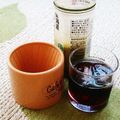 takekimi☆'s cooksnap of when they made 手軽にアイスコーヒー.
