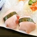 スタイリッシュママ's cooksnap of when they made コロンとかわいい♡ハム巻きおにぎり.
