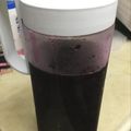 りくかいくうママ's cooksnap of when they made 夏バテ対策に手作り酵素シロップ.