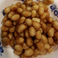 ta237's cooksnap of when they made おやつ感覚でパクパク甘辛炒り大豆.