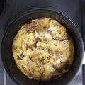 ☆エツ☆'s cooksnap of when they made 簡単☆カツ丼.
