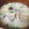 ゆず省's cooksnap of when they made 簡単！もやしと卵の中華スープ.