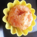 」りふ's cooksnap of when they made バナメイエビのマヨ炒め〜(o˘◡˘o)♡.