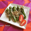 ◆◇Wtiti＊◇◆'s cooksnap of when they made 万願寺唐辛子の甘辛炒めwithかつおぶし.