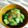 LimeLunch's cooksnap of when they made カツオ梅オクラ.