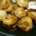 まみこちゃん☆'s cooksnap of when they made ホタテバターの照り焼き.